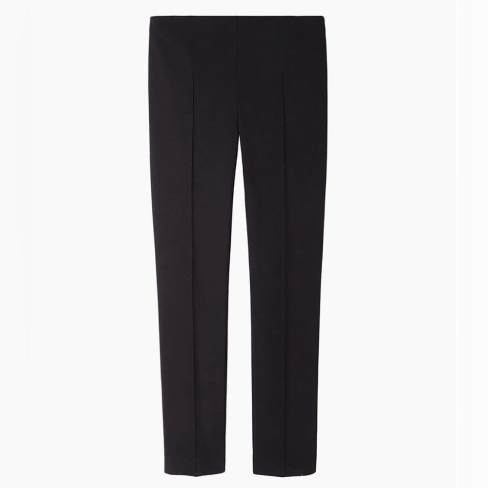 Authentic NWT THE ROW Shama pants size 4
